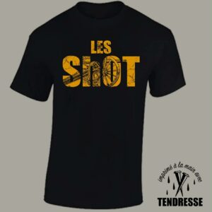 Les ShOT